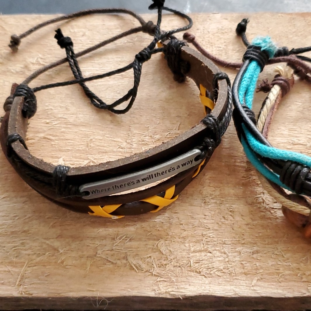 Bracelets!! - Picture 2 of 6